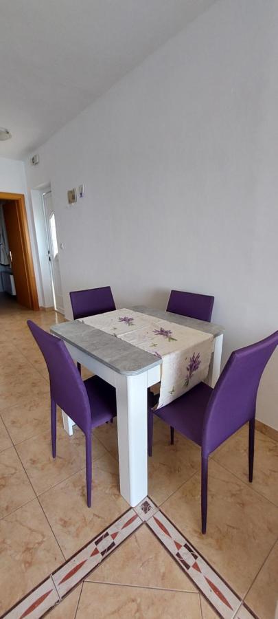 Velun Apartmani Eksteriør bilde