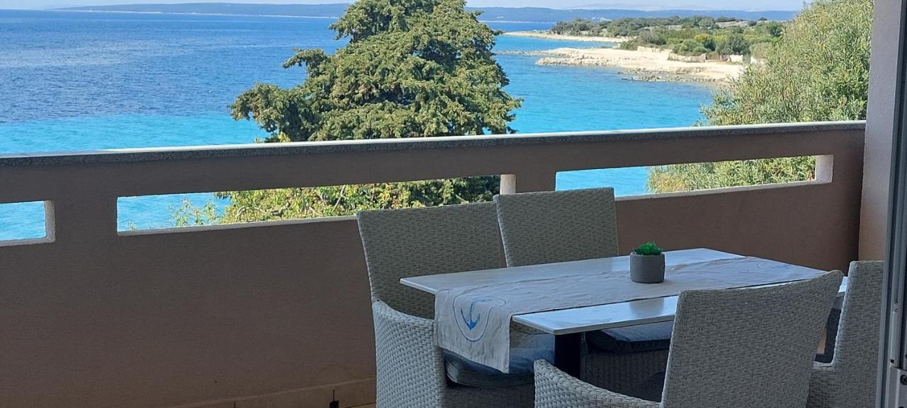 Velun Apartmani Eksteriør bilde