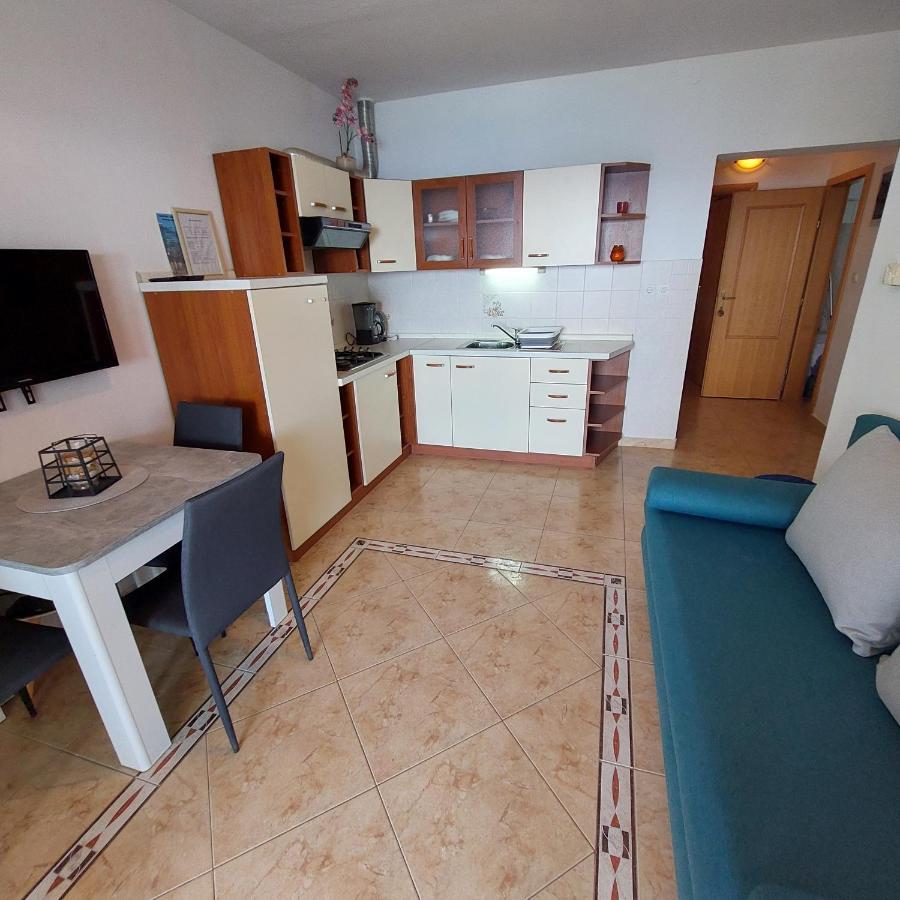 Velun Apartmani Eksteriør bilde