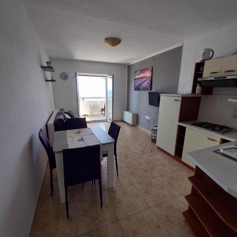 Velun Apartmani Eksteriør bilde
